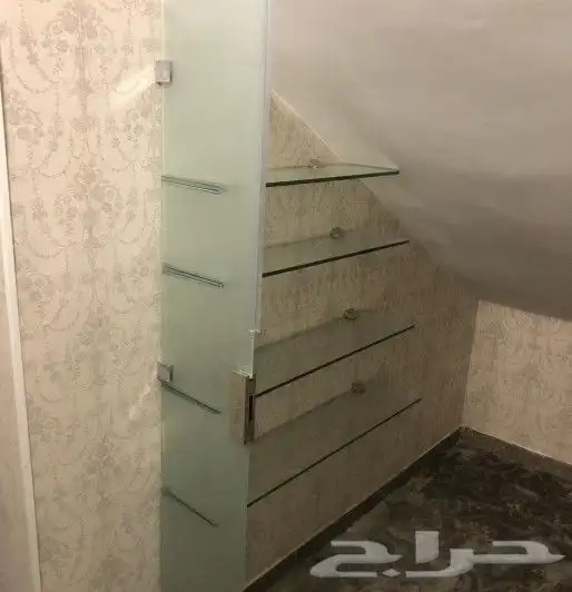 كبائن شورات سيكوريت 47