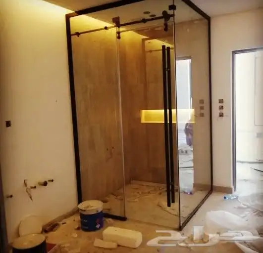 كبائن شورات سيكوريت 4
