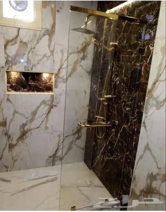 كبائن شورات سيكوريت 36