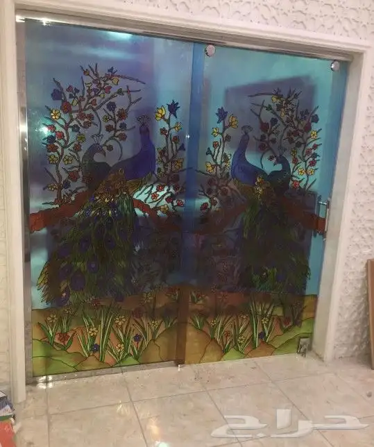 كبائن شورات سيكوريت 25