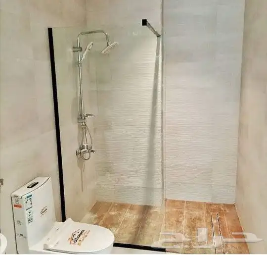 كبائن شورات سيكوريت 6