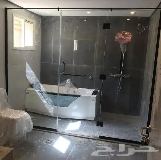 كبائن شورات سيكوريت 15