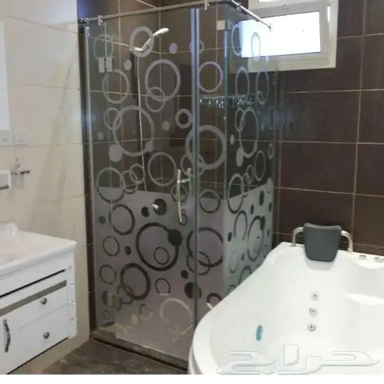 كبائن شورات سيكوريت 8