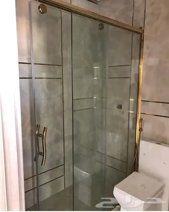 كبائن شورات سيكوريت 18