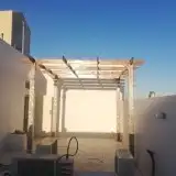 خيام خارجية تصفية الواحدة ب 1099 والخمس 999 8