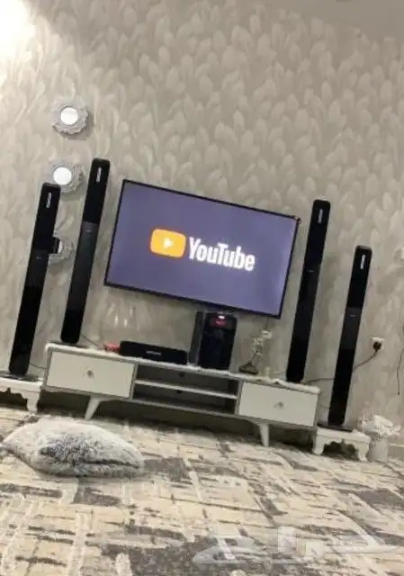 مسرح منزلي امبكس 699 ريال توصيل مجانا 0