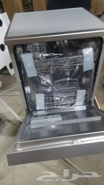 غساله صحون ميديا عروض ممتازه 15