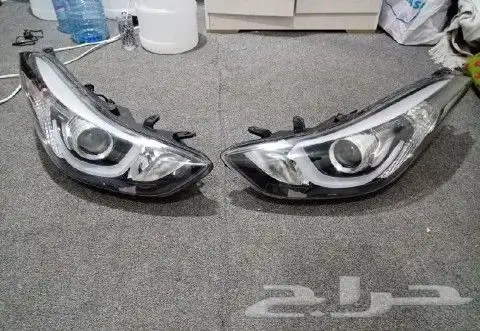 شمعات النترا وكاله ليد 2015 و2014و2016 0