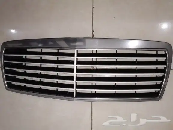 قطع غيار مرسيدس مستعمل فياقرا وابو عيون للبيع 49