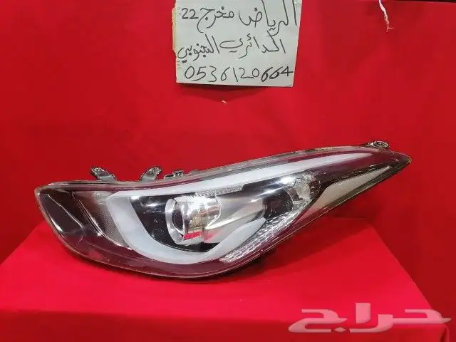 شمعات النترا وكاله ليد 2015 و2014و2016 3