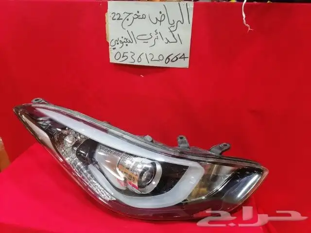 شمعات النترا وكاله ليد 2015 و2014و2016 4