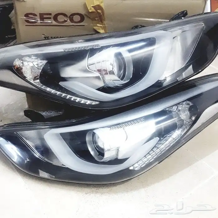 شمعات النترا وكاله ليد 2015 و2014و2016 6