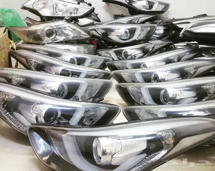 شمعات النترا وكاله ليد 2015 و2014و2016 5