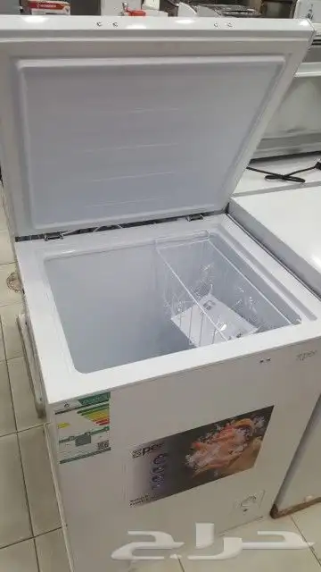 فريزر ارضي 4