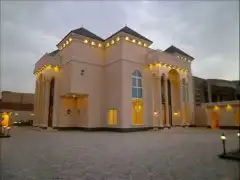 عازل حراري خاص للفلل والقصور 2