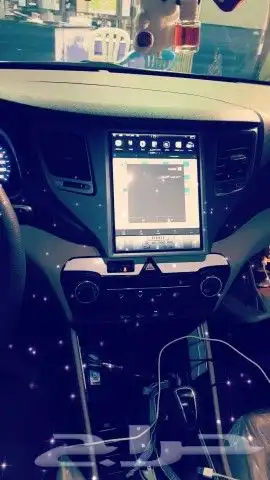 شاشات سيارات اندرويد مع كامرات خلفيه CarPlay 51