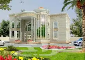 عازل حراري خاص للفلل والقصور 3