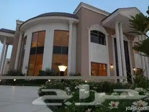 عازل حراري خاص للفلل والقصور 1