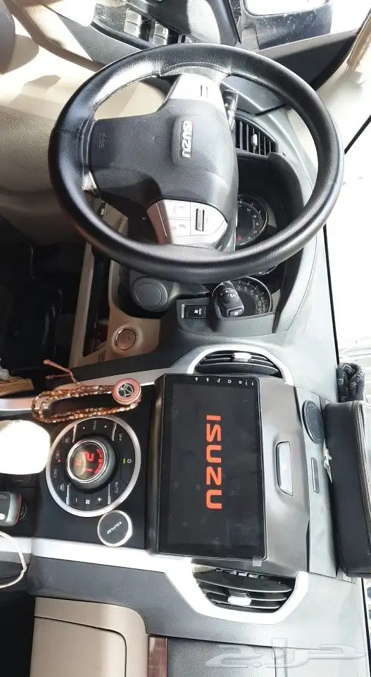 شاشات سيارات اندرويد مع كامرات خلفيه CarPlay 6