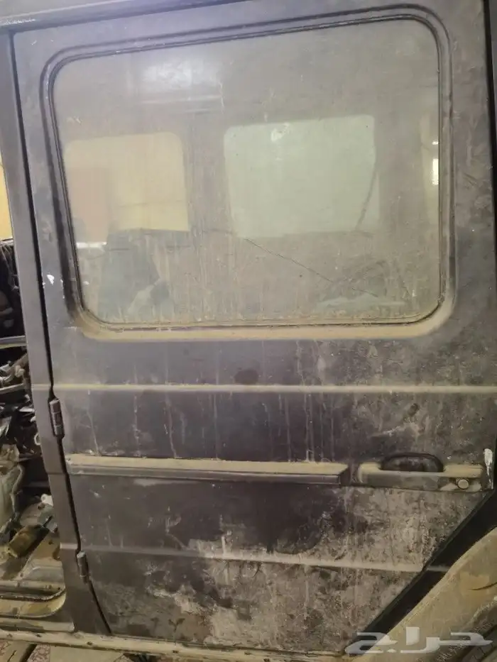 قطع جي كلاس كامله 0