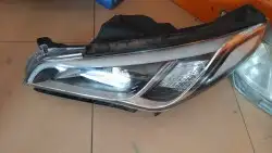 شمعات سوناتا 2017 الوكاله شد بلد 1