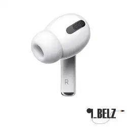 سماعة ابل يمين R ايربودز برو قطع جديده اصليه 0