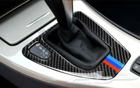 جناح كاربون BMW كوبيه واكسسوارات جميع الفئات 44