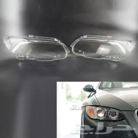 جناح كاربون BMW كوبيه واكسسوارات جميع الفئات 80