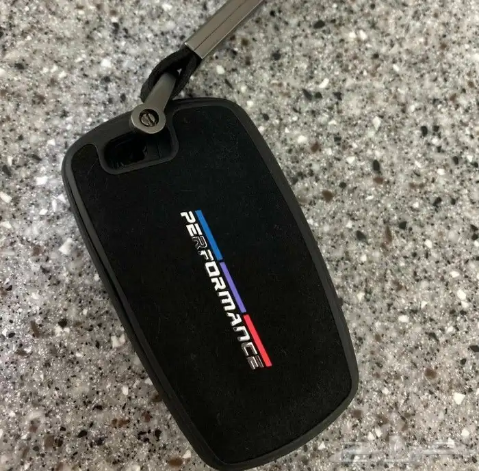 جناح كاربون BMW كوبيه واكسسوارات جميع الفئات 28