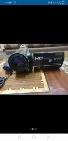 كاميرا رقمية برؤية ليليه HD 1