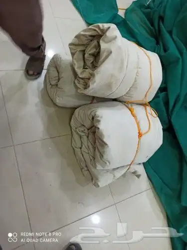 شراع غمائر شراع قلاب شراع تريلا شراع ضد الشمس والماء مطارة 2