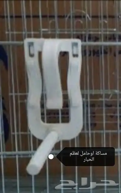 ملح الهملايا وعظم الحبار الطبيعي 2