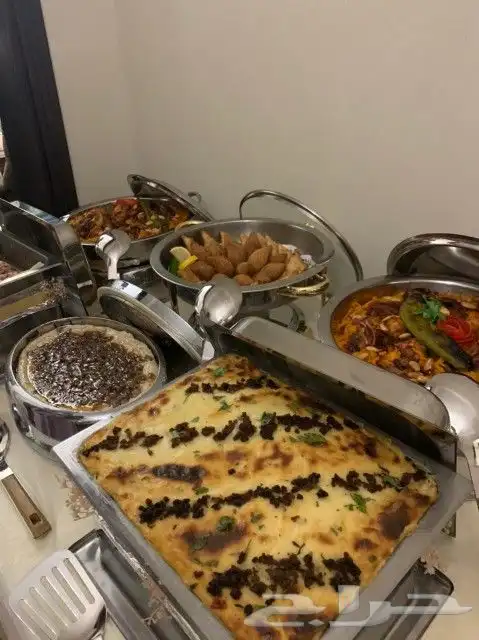 جدة حي النهضة 0
