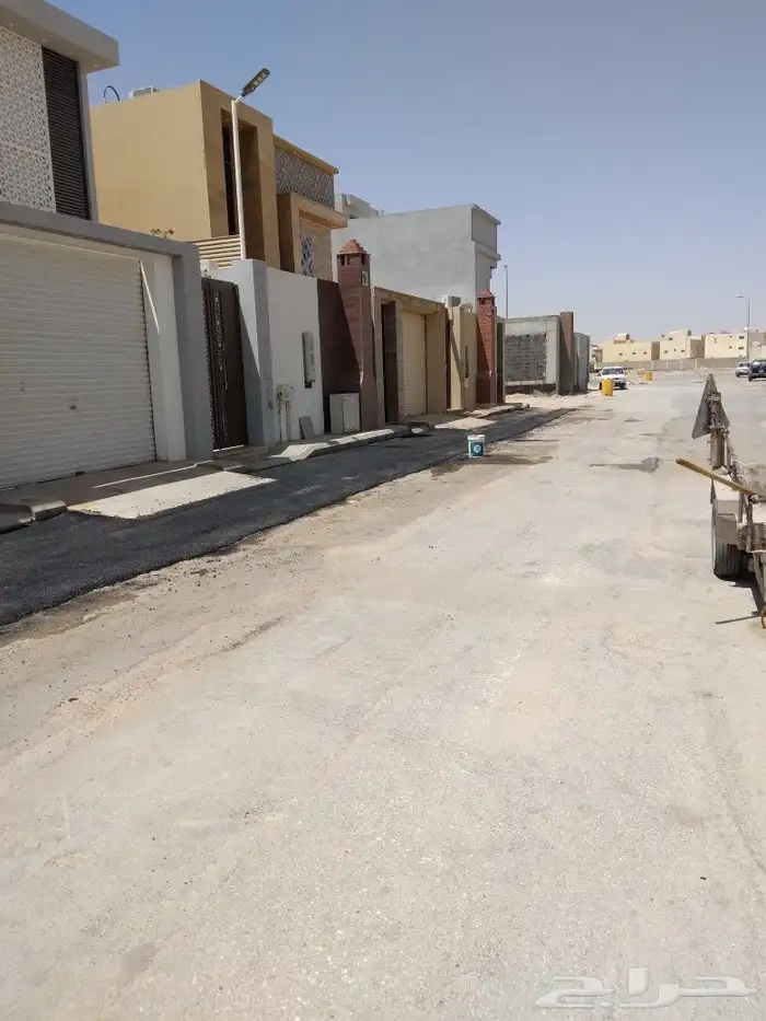 اسفلت محافظة الخرج وضواحيها 0