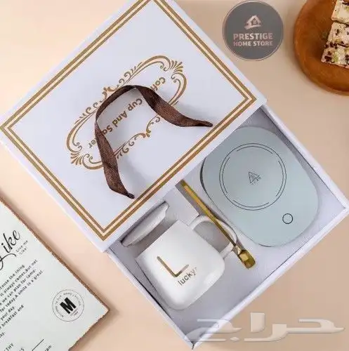 جهاز المحافظة على حرارة المشروبات 11
