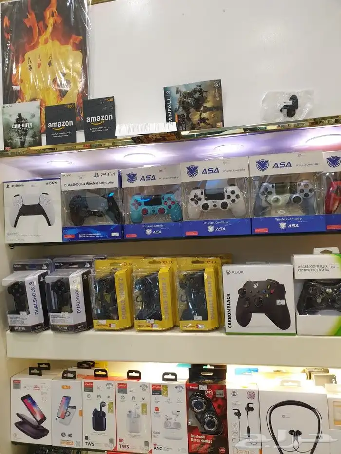 محل سوني رواد مكه 2