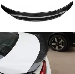 لحية كاربون فايبر C63 اصلي واكسسوارات 6