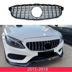 لحية كاربون فايبر C63 اصلي واكسسوارات 51