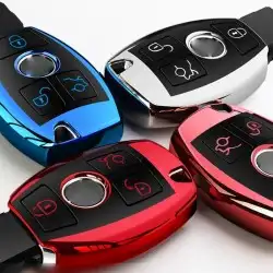 لحية كاربون فايبر C63 اصلي واكسسوارات 28