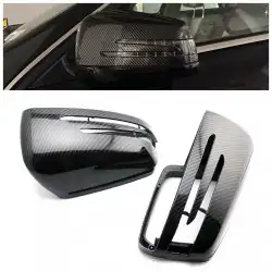 لحية كاربون فايبر C63 اصلي واكسسوارات 12