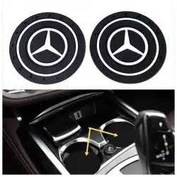 لحية كاربون فايبر C63 اصلي واكسسوارات 57