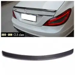 لحية كاربون فايبر C63 اصلي واكسسوارات 5