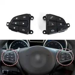 لحية كاربون فايبر C63 اصلي واكسسوارات 37