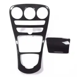 لحية كاربون فايبر C63 اصلي واكسسوارات 38