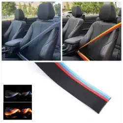 لحية كاربون فايبر C63 اصلي واكسسوارات 32