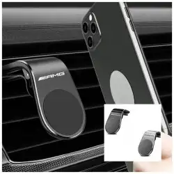 لحية كاربون فايبر C63 اصلي واكسسوارات 26