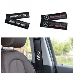 لحية كاربون فايبر C63 اصلي واكسسوارات 15