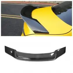 لحية كاربون فايبر C63 اصلي واكسسوارات 10