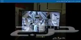 كاميرات مراقبه امنيه 13