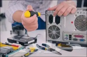 كاميرات مراقبه امنيه 7